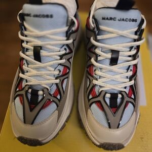 Marc Jacobs Multicolor Sneakers